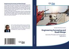 Bookcover of Engineering Surveying and Road Design