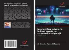 Buchcover von Inteligentna inżynieria lądowa oparta na sztucznej inteligencji