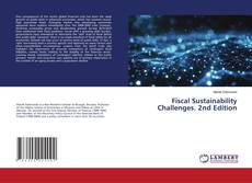 Обложка Fiscal Sustainability Challenges. 2nd Edition