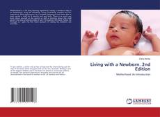 Обложка Living with a Newborn. 2nd Edition