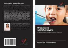 Copertina di Urządzenia wielofunkcyjne