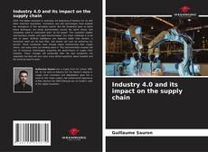 Bookcover of Industry 4.0 and its impact on the supply chain