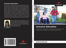 Bookcover of Inclusive Education