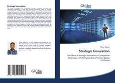 Buchcover von Strategic Innovation