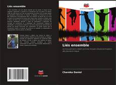 Portada del libro de Liés ensemble