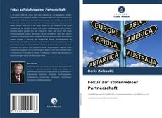 Portada del libro de Fokus auf stufenweiser Partnerschaft