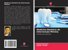 Portada del libro de Medicina Dentária de Intervenção Mínima