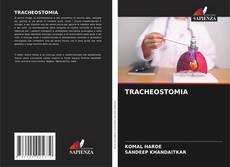 Copertina di TRACHEOSTOMIA