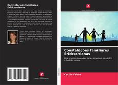 Copertina di Constelações familiares Ericksonianas