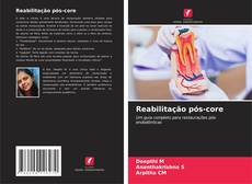 Copertina di Reabilitação pós-core