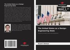 The United States as a Design-Engineering State的封面