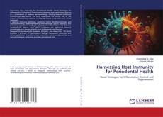 Copertina di Harnessing Host Immunity for Periodontal Health