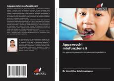 Обложка Apparecchi miofunzionali