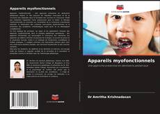 Обложка Appareils myofonctionnels