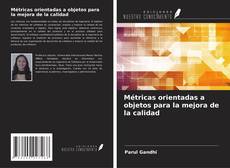 Borítókép a  Métricas orientadas a objetos para la mejora de la calidad - hoz