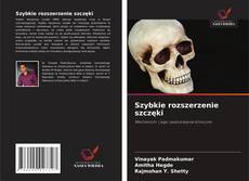 Szybkie rozszerzenie szczęki的封面