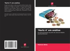 Borítókép a  ‘Hartz 4’ em análise - hoz