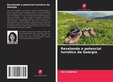Portada del libro de Revelando o potencial turístico da Geórgia