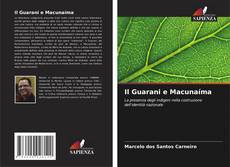Copertina di Il Guarani e Macunaíma