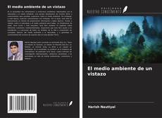 Borítókép a  El medio ambiente de un vistazo - hoz