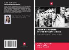 Copertina di Ácido hialurónico fosfatidiletanolamina