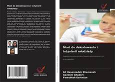 Most do dekodowania i inżynierii młodzieży的封面