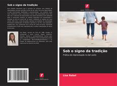 Capa do livro de Sob o signo da tradição 