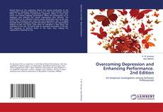 Обложка Overcoming Depression and Enhancing Performance. 2nd Edition