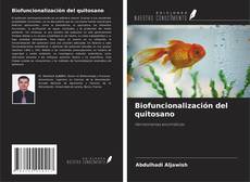Borítókép a  Biofuncionalización del quitosano - hoz