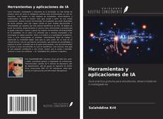 Borítókép a  Herramientas y aplicaciones de IA - hoz