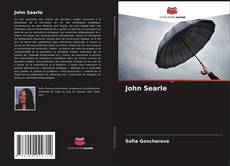 Bookcover of John Searle