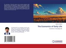 Copertina di The Economics of Daily Life