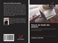 Capa do livro de Klucze do klatki dla ptaków 
