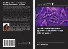 Borítókép a  Los fitoquímicos como agentes antibacterianos más seguros - hoz