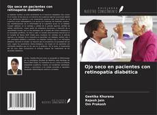 Borítókép a  Ojo seco en pacientes con retinopatía diabética - hoz