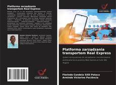Capa do livro de Platforma zarządzania transportem Real Express 