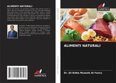 ALIMENTI NATURALI kitap kapağı