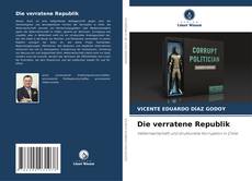 Bookcover of Die verratene Republik