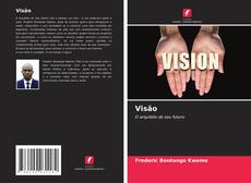 Visão kitap kapağı