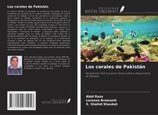Capa do livro de Los corales de Pakistán 