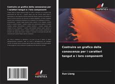 Buchcover von Costruire un grafico della conoscenza per i caratteri tangut e i loro componenti