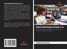 Copertina di EDUCOMMUNICATION 4.0