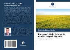 Capa do livro de Farmers’ Field School & Ernährungssicherheit 
