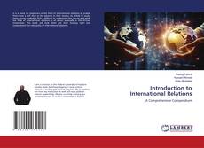 Copertina di Introduction to International Relations