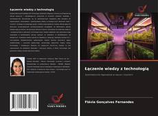 Capa do livro de Łączenie wiedzy z technologią 