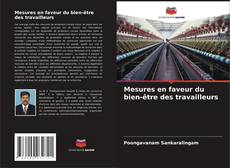 Обложка Mesures en faveur du bien-être des travailleurs