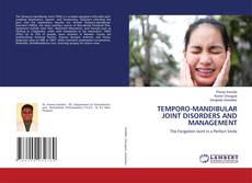 Capa do livro de TEMPORO-MANDIBULAR JOINT DISORDERS AND MANAGEMENT 