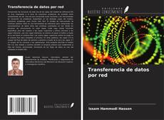 Borítókép a  Transferencia de datos por red - hoz