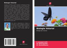 Couverture de Biologia Vetorial