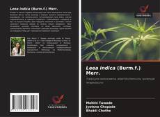 Обложка Leea indica (Burm.f.) Merr.